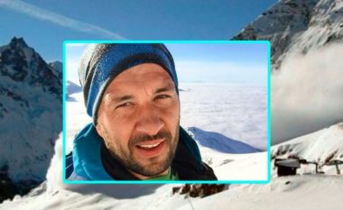 ​Flet prokurori për vdekjen e Dacit: Tragjedia ka ndodhur jashtë pistës së skijimit
