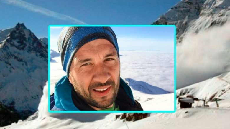 ​Flet prokurori për vdekjen e Dacit: Tragjedia ka ndodhur jashtë pistës së skijimit
