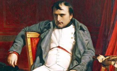 Tetë thëniet më të jashtëzakonshme të Napoleon Bonapartes