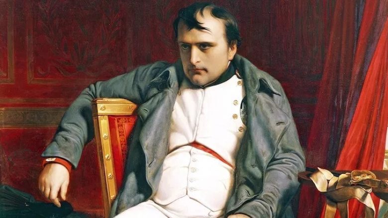 Tetë thëniet më të jashtëzakonshme të Napoleon Bonapartes