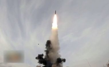 Kina “i tregon dhëmbët” SHBA-së, teston raketën “Vrasësi i Guamit” – thotë se mund të godasë anijet luftarake në lëvizje (Video)