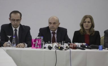 Mustafa: LDK është aktualisht e para, këtë e dëshmojnë sondazhet