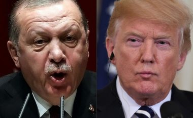 Trump kërcënon Turqinë: Do të shkatërroj ekonomikisht