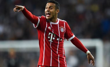 Bayern 4-1 Stuttgart: Notat e lojtarëve, Alcantara më i miri