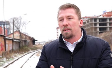 Shqiptari në krye të projektit të trenave inovativë në Zvicër (Video)