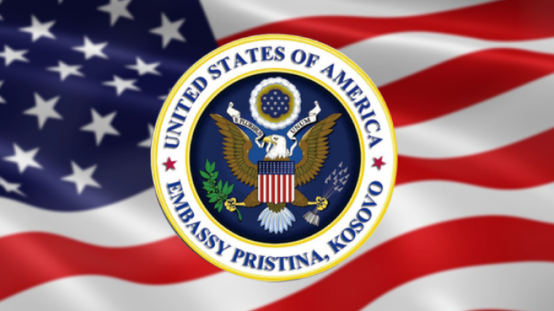 SHBA me deklaratë: Pezullojeni taksën dhe bashkohuni në dialog, në të kundertën marrëdhëniet tona do të zbehen