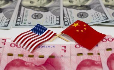 Vazhdon diskutimi SHBA-Kinë për konfliktin tregtar
