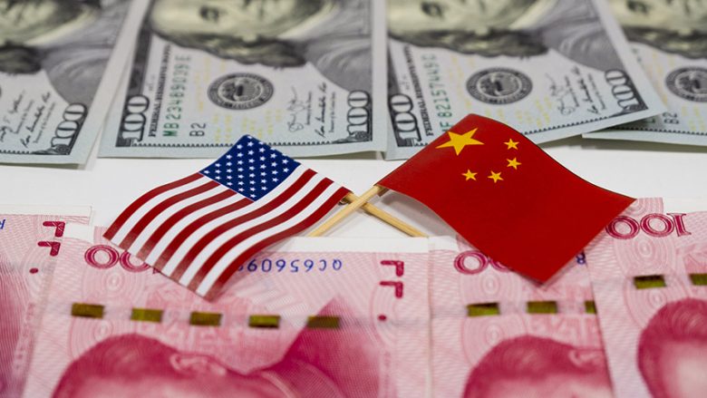 Negociatat për tregti SHBA-Kinë vazhdojnë më 28-29 mars