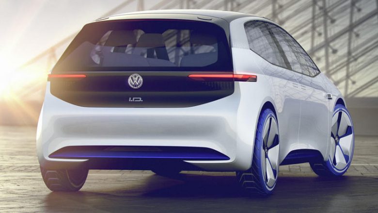 Volkswagen do të imitojë sistemin që e përdorë Tesla për të shitur makinat elektrike (Foto)