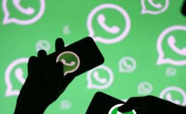 WhatsApp po merr avatarët e stilit Bitmoji të Facebook