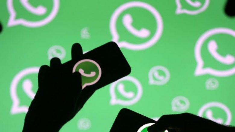 WhatsApp vendos kufizime për shpërndarjen e mesazheve