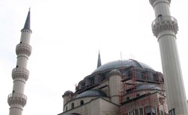 Xhamia turke në Shqipëri, rruga e Erdoganit për të hyrë në Ballkan