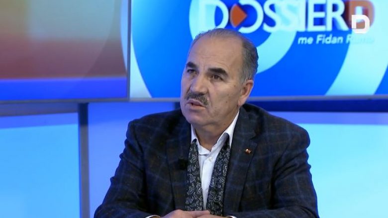 Adnan Merovci tregon pse i shkëputi lidhjet me Ibrahim Rugovën (Video)