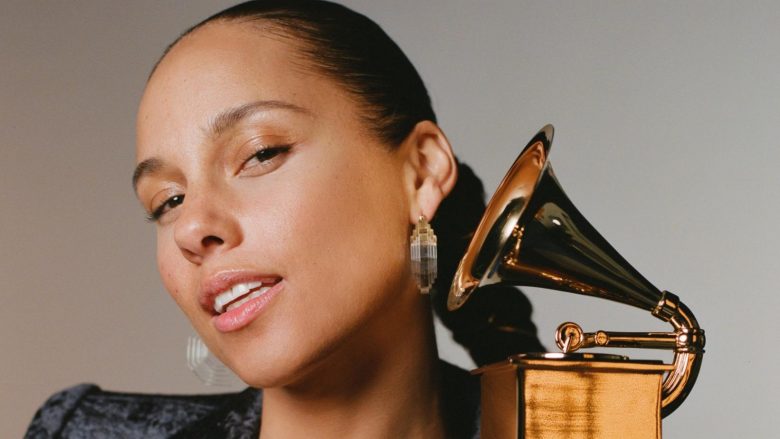 Alicia Keys nikoqire e “Grammy Awards 2019”