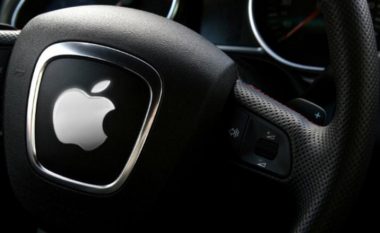 Apple largon nga puna 200 punëtorë të projektit ‘Titan’