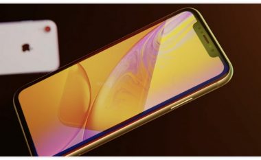 Apple ka konsideruar mundësinë që Samsung të furnizonte modemet e tyre 5G