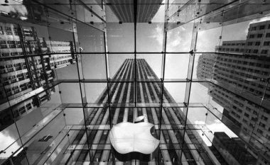 WSJ: Apple dhe Goldman Sachs do të lansojnë kartelat e kreditit për iPhone