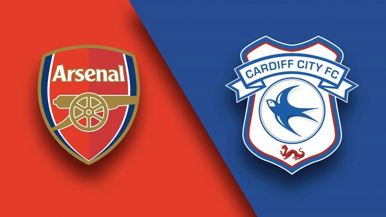 Formacionet bazë: Arsenalit i nevojiten pikë të plota ndaj Cardiffit
