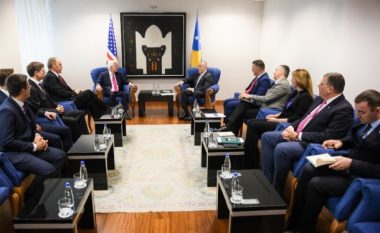 Haradinaj: Kosova mirëpret investimet e huaja direkte