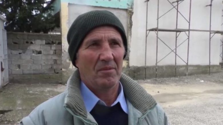 Shqiptari u gjet i murosur në një vilë në Itali, familjari tregon bisedën e fundit me të (Video)