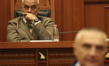 Meta nuk i dekreton ministrat kosovarë të zgjedhur nga Rama