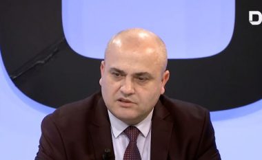 Avdyli: Shpend Ahmeti të japë dorëheqje nga posti i kryetarit të Prishtinës (Video)