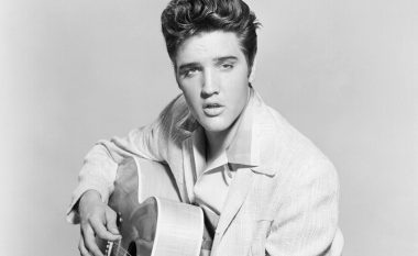 J.LO, Ed Sheeran, Keith Urban, Post Malone do të rikrijojnë “68 Comeback Special” në nderim të Elvis Presleyt
