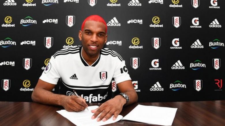 Zyrtare: Ryan Babel transferohet në Fulham