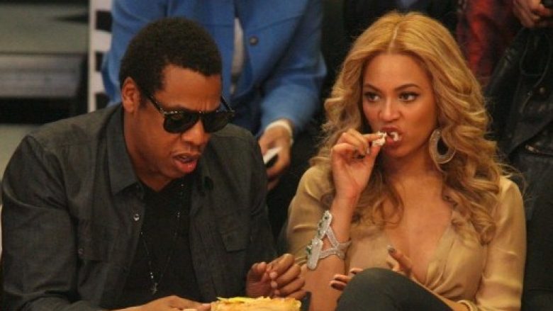 Beyonce dhe Jay Z ftojnë fansat të bëhen vegan
