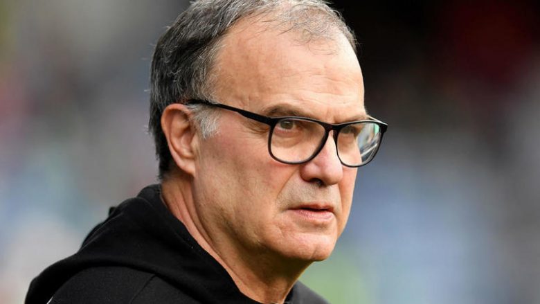 Bielsa pranon se ka dërguar spiun në stërvitjen e Derby Countyt