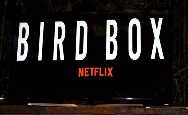 Netflix apelon që të ndalohet sfida “Bird Box”