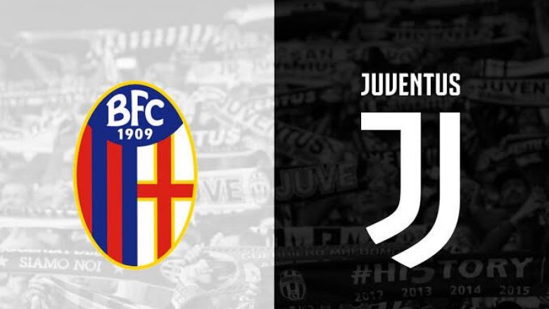 Bologna – Juventus, formacionet zyrtare për Kupën e Italisë