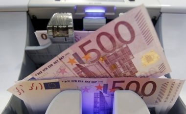 Kartëmonedha 500 euro nuk do të lëshohet më në qarkullim