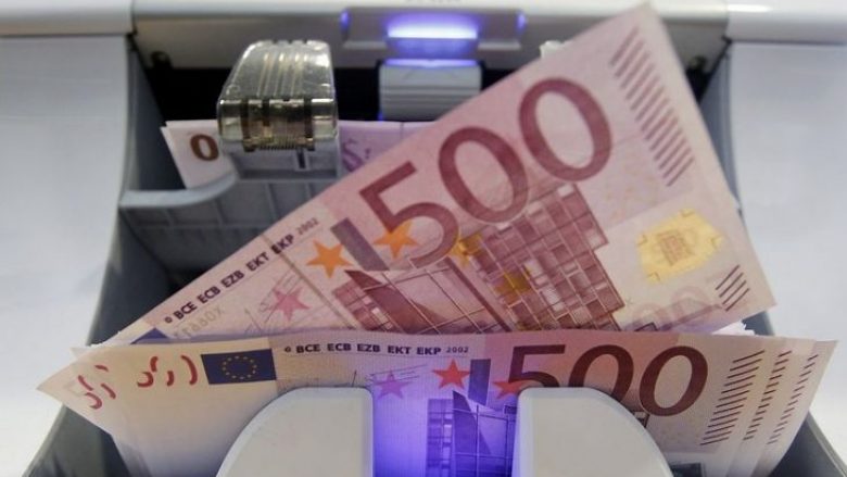 Kartëmonedha 500 euro nuk do të lëshohet më në qarkullim