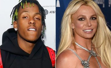 Rich the Kid aludon në bashkëpunim me Britney Spears