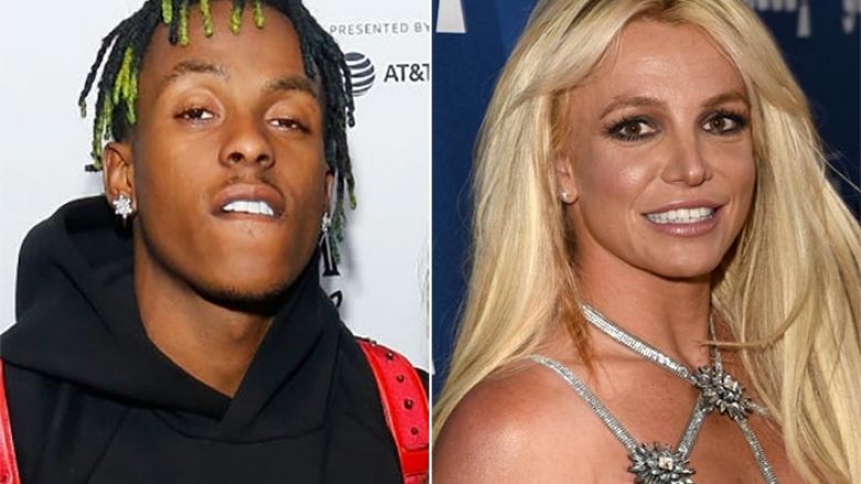 Rich the Kid aludon në bashkëpunim me Britney Spears