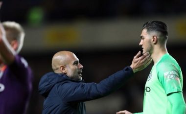 Guardiola nuk dëshiron ta humb edhe një talent si Diazin, Arijanet Muriqit po i trefishohet paga te City