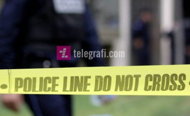 Vritet një 25 vjeçar në Ferizaj, Policia jep detajet