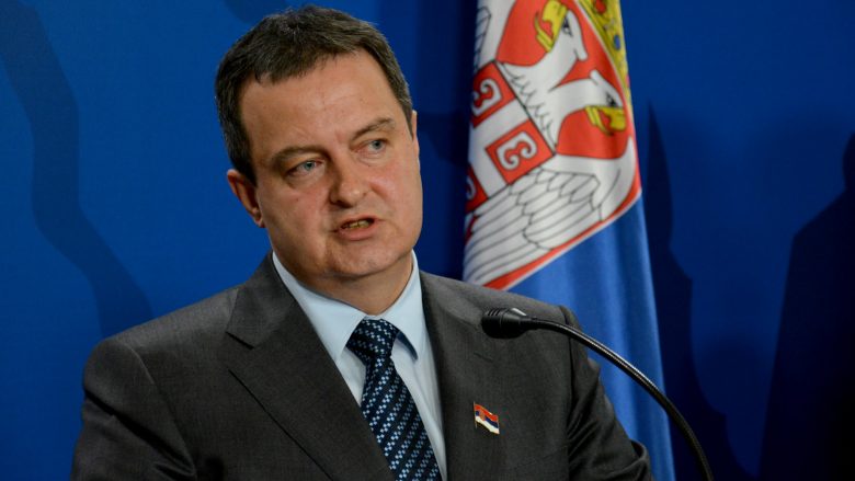 Daçiq: Serbia nuk mund ta tregojë në detaje planin që ka për Kosovën