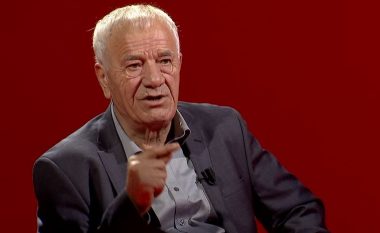 Daut Demaku: Rusia dhe Turqia kanë eliminuar kokat e ndritura të popullit shqiptar (Video)