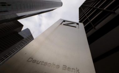 Rezerva Federale po heton Deutsche Bank për pastrim të parave me Danske Bank
