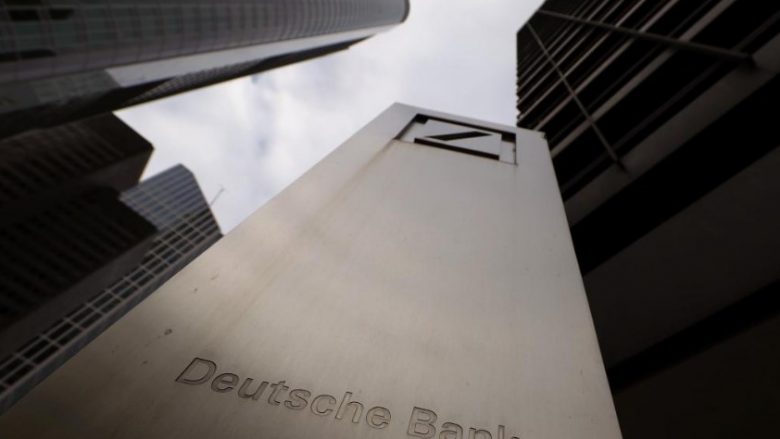 Rezerva Federale po heton Deutsche Bank për pastrim të parave me Danske Bank