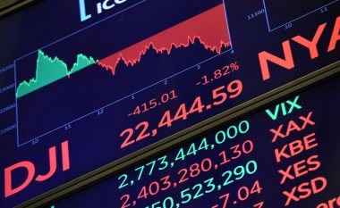 Analistët parashikojnë një vit të mirë për tregjet financiare
