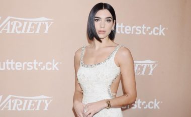 Dua Lipa do të përjetësohet në muzeun e famshëm “Madame Tussauds”