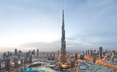 Kuvajti i kërkon Dubait që të zhbllokohet një fond prej 496 milionë dollarëve
