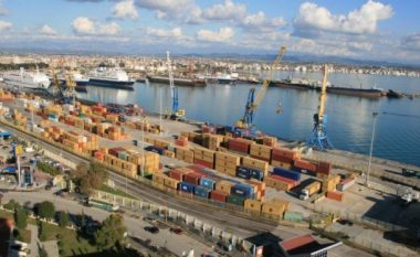Historia e premtimeve të Shqipërisë për portin e Durrësit për Kosovën