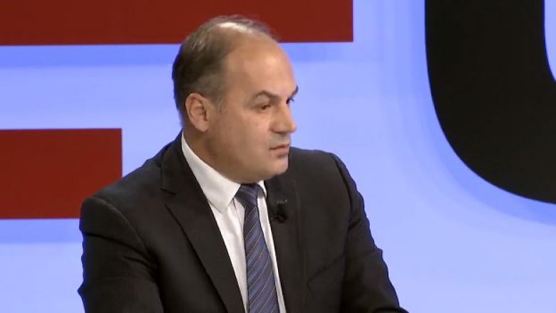 Hoxhaj: Nuk është reale të presim që taksa do të sjellë njohjen nga Serbia (Video)