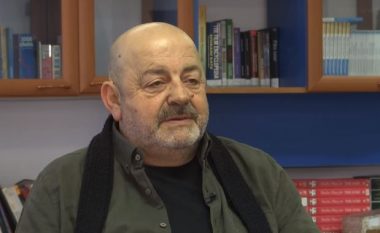Enver Petrovci: Në Jugosllavi asnjëherë nuk mora kritika të këqija, në Kosovë po! (Video)