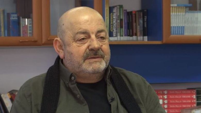 Enver Petrovci: Në Jugosllavi asnjëherë nuk mora kritika të këqija, në Kosovë po! (Video)