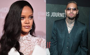Rihanna ndjehet tmerrësisht keq për akuzat ndaj Chris Brownit, shpreson që e vërteta të dalë në dritë